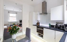 Smart London Townhouse