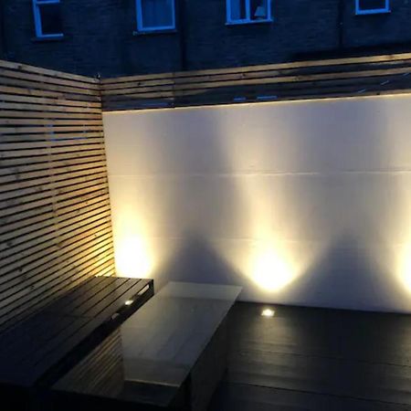 Smart London Townhouse Hotel Exterior photo