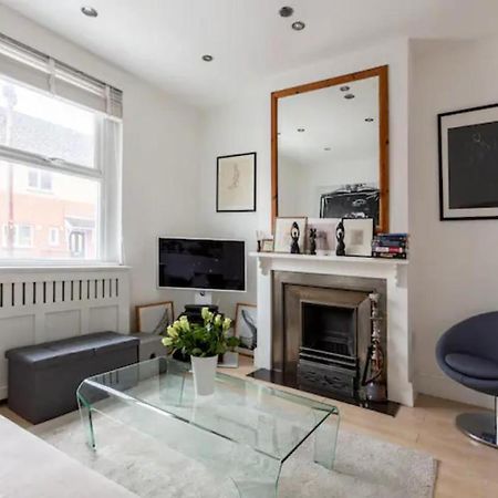 Smart London Townhouse Hotel Exterior photo