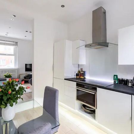 Smart London Townhouse Hotel Exterior photo