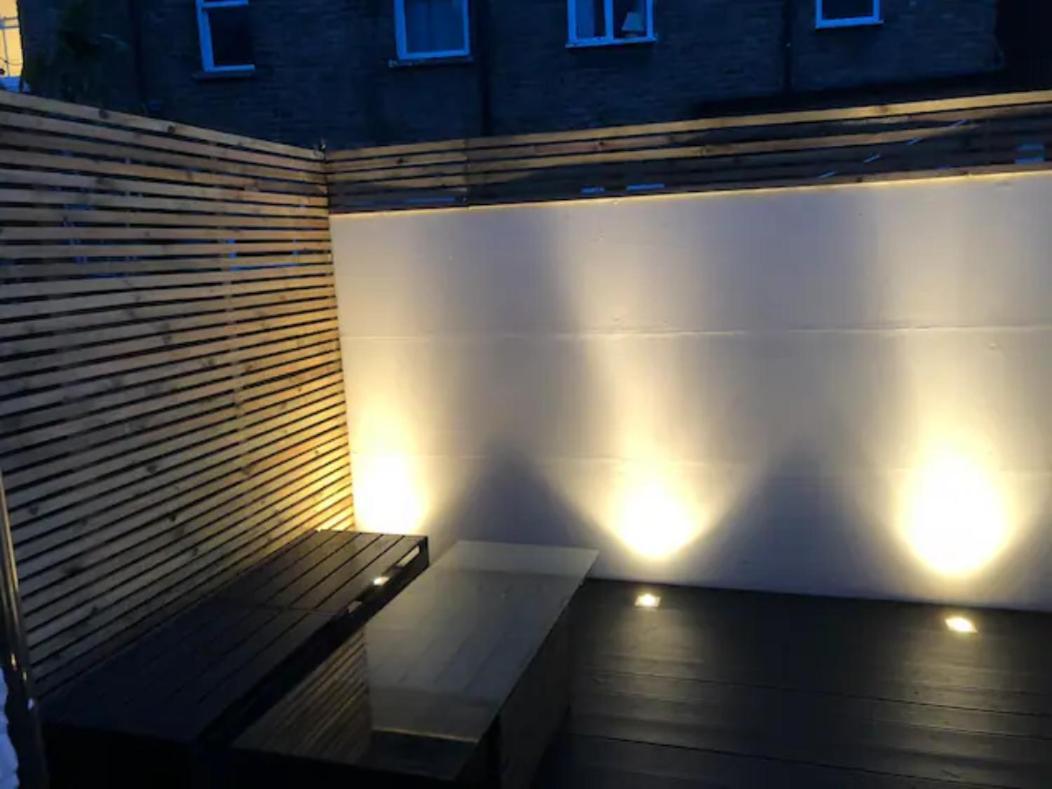 Smart London Townhouse Hotel Exterior photo