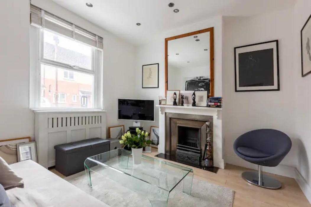 Smart London Townhouse Hotel Exterior photo